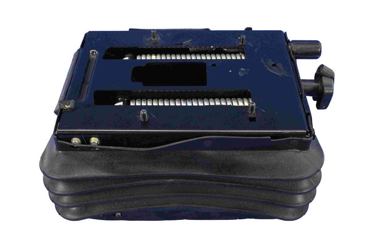 Kit Suspension Assembly