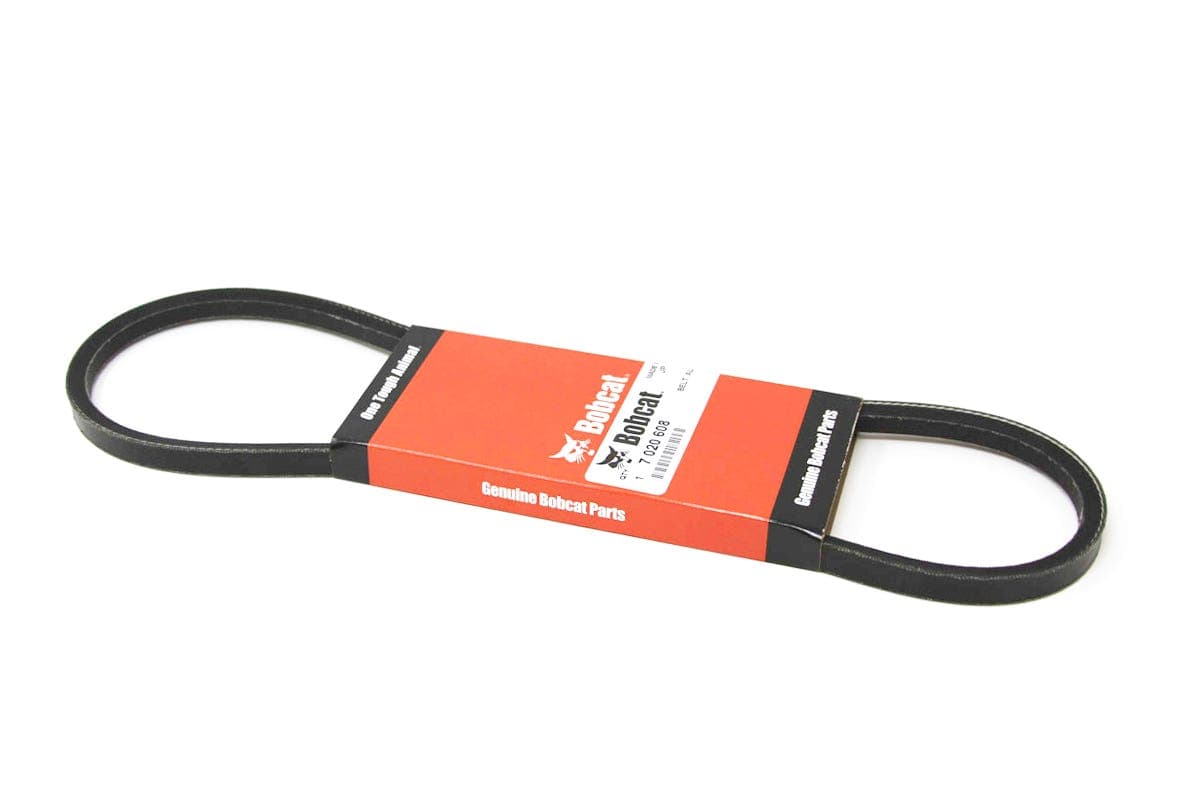 Belt Alternator