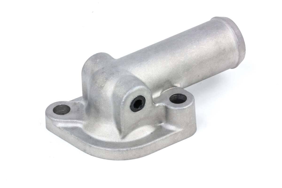 Cover, Thermostat