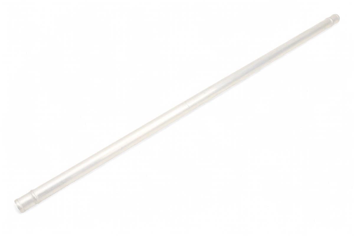 Tube, Cooling