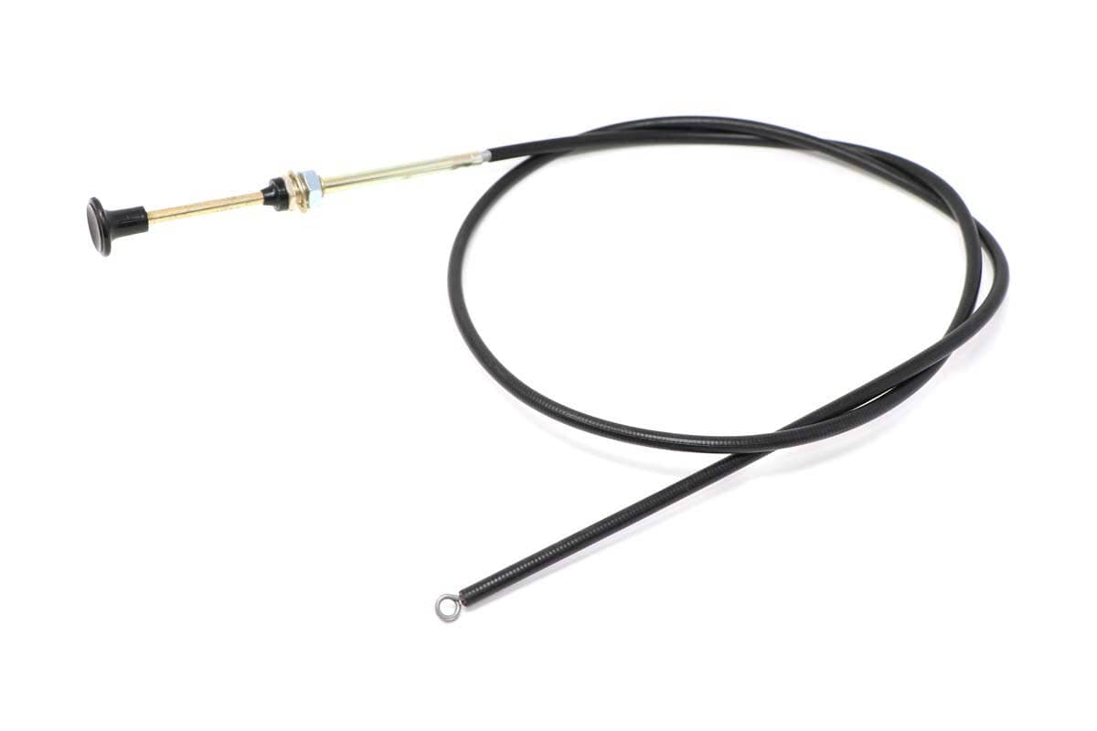 Cable, Push-Pull