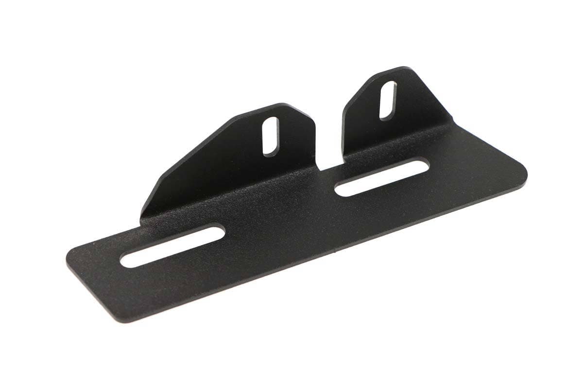 Mount, Door Latch Left Hand