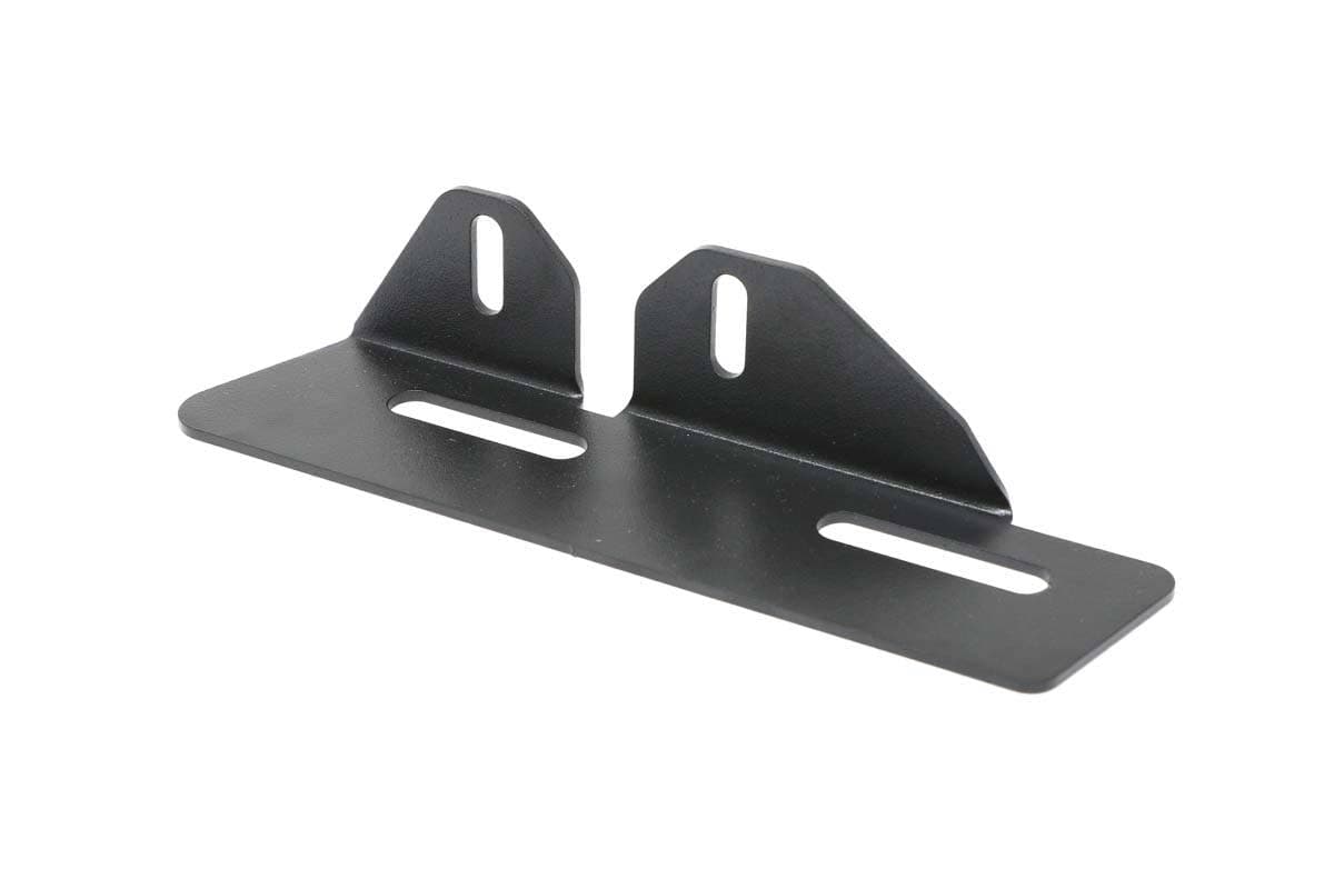 Mount, Door Latch Right Hand