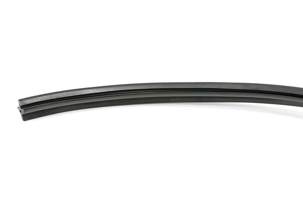 Seal Bulk Window