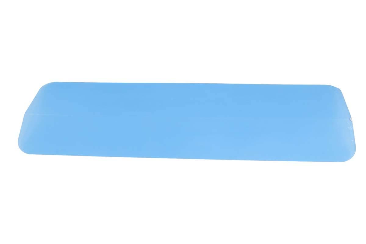 Window, Cab Rear