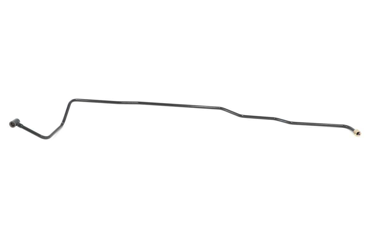 Tube, Cooling