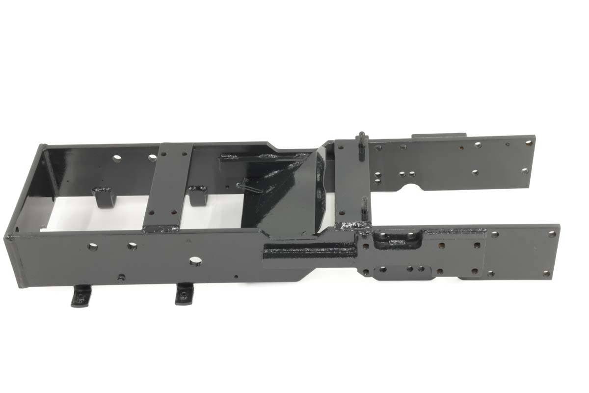 Frame, Axle Front