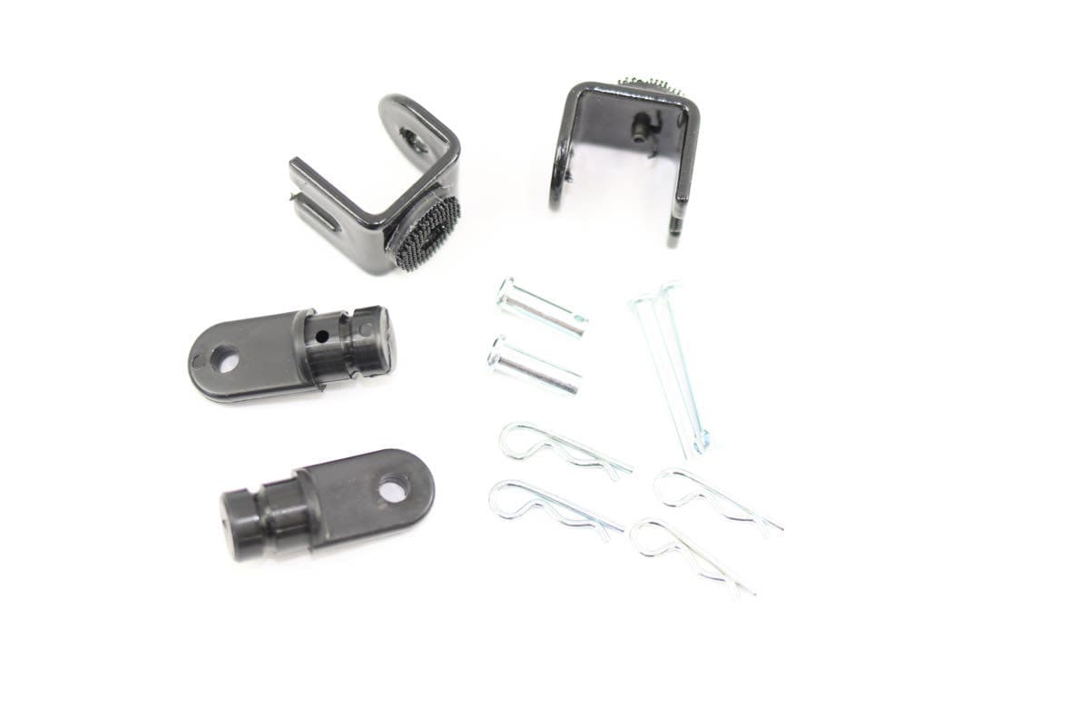 Kit, Hdwe Door
