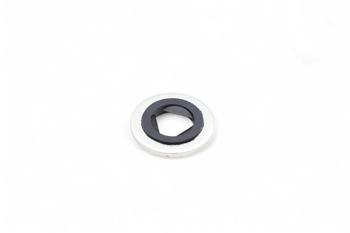 Seal, Oil Rubber