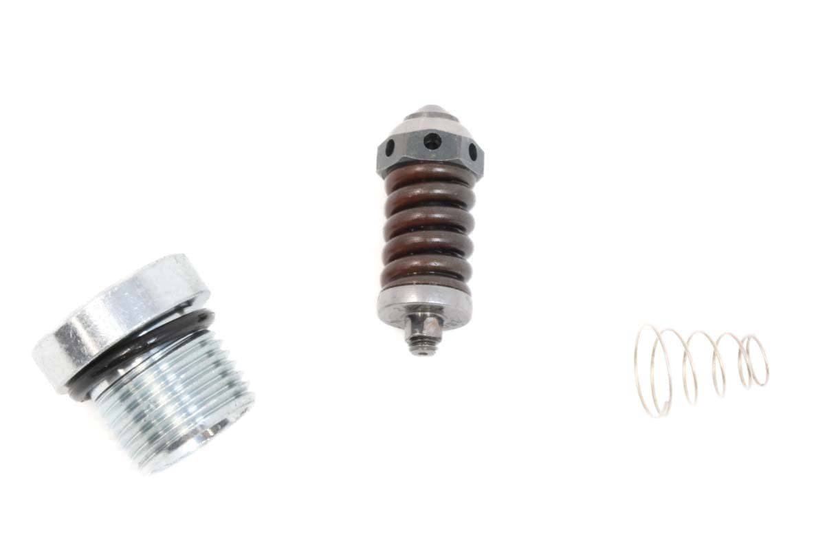Kit Valve