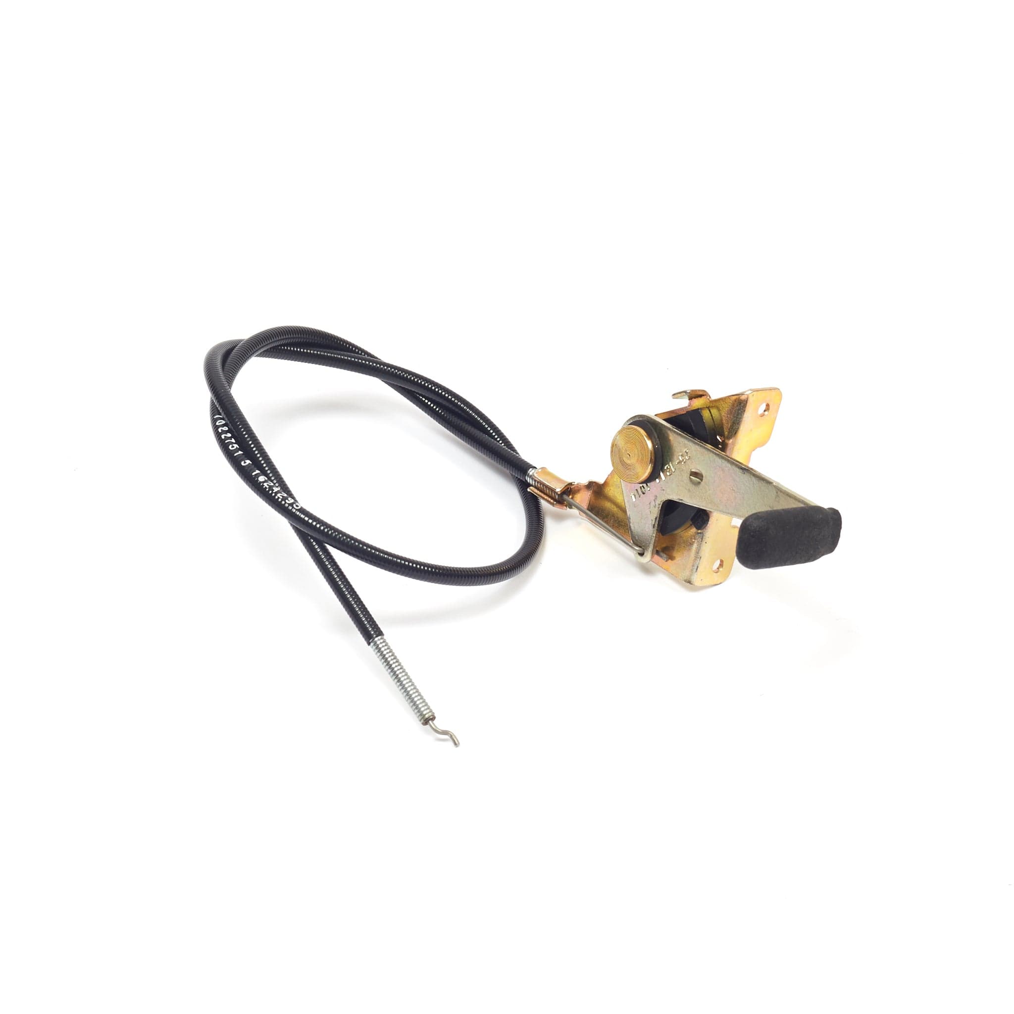7022751YP THROTTLE CONTROL