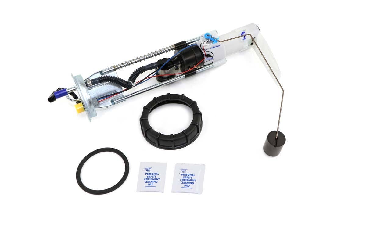 Kit Pump Fuel