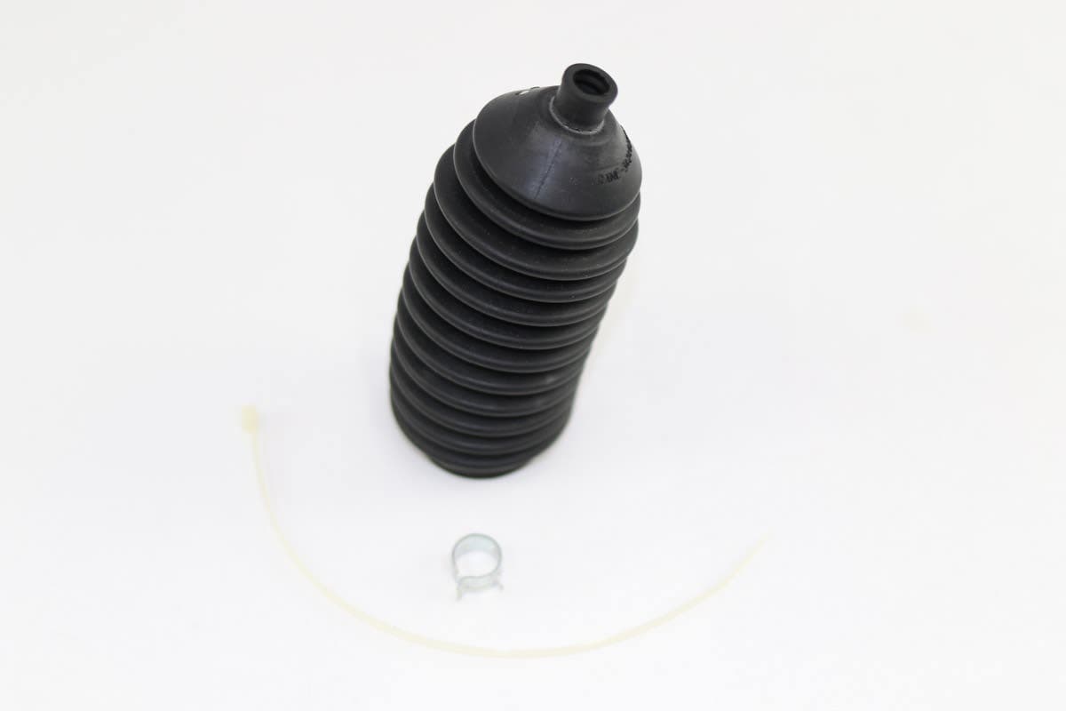Kit Boot Rack Left Hand