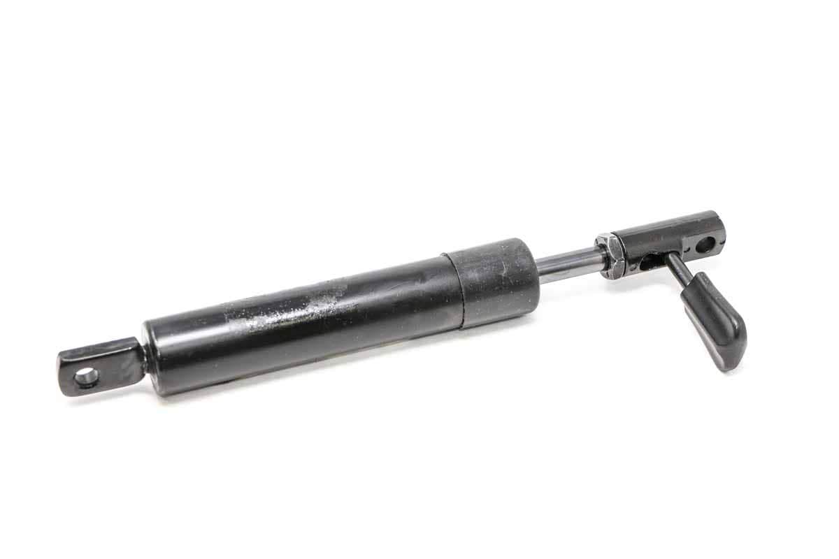 Shock, Damper
