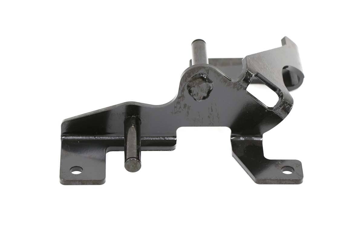 Mount, Pedal Black