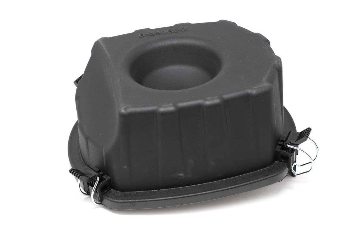 Cover Air Cleaner Assembly