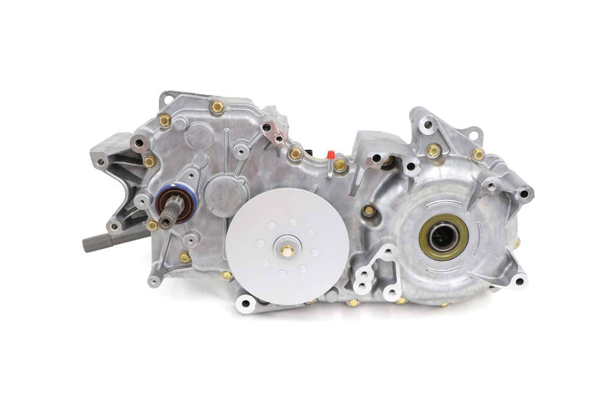Transmission Gearcase Main