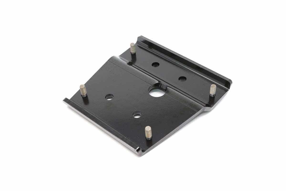 Mount, Front Drive Black