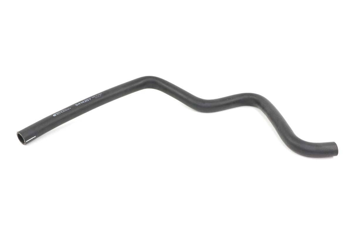 Hose, Water Formed