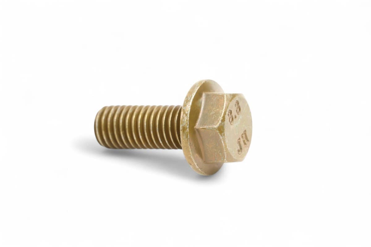 Screw