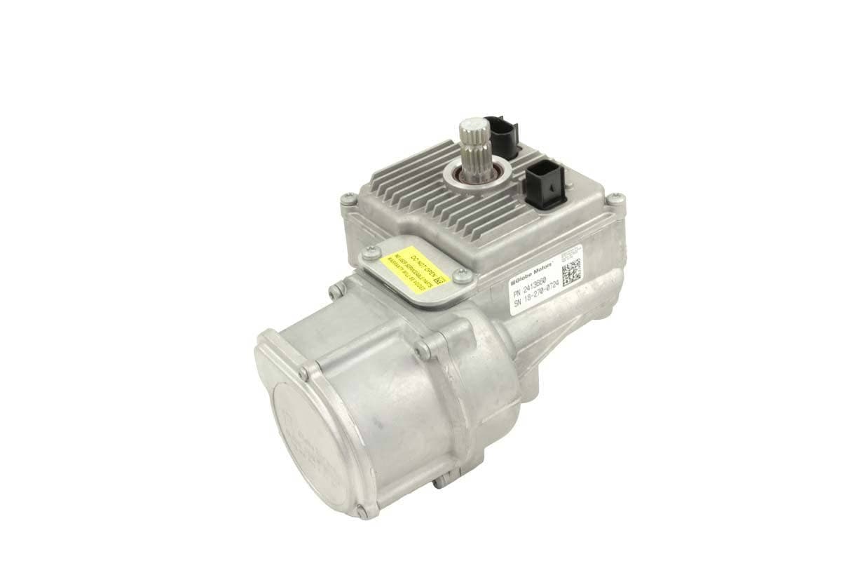 Actuator Steering Power