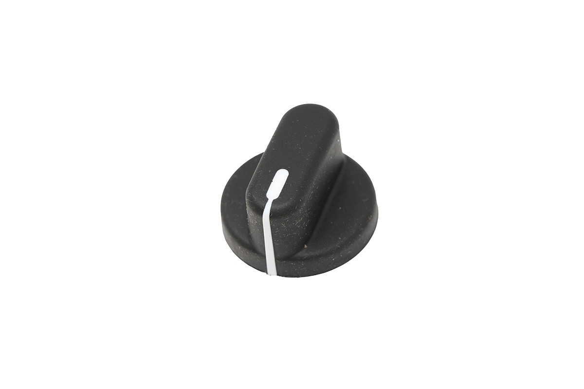 Knob 1 3/8