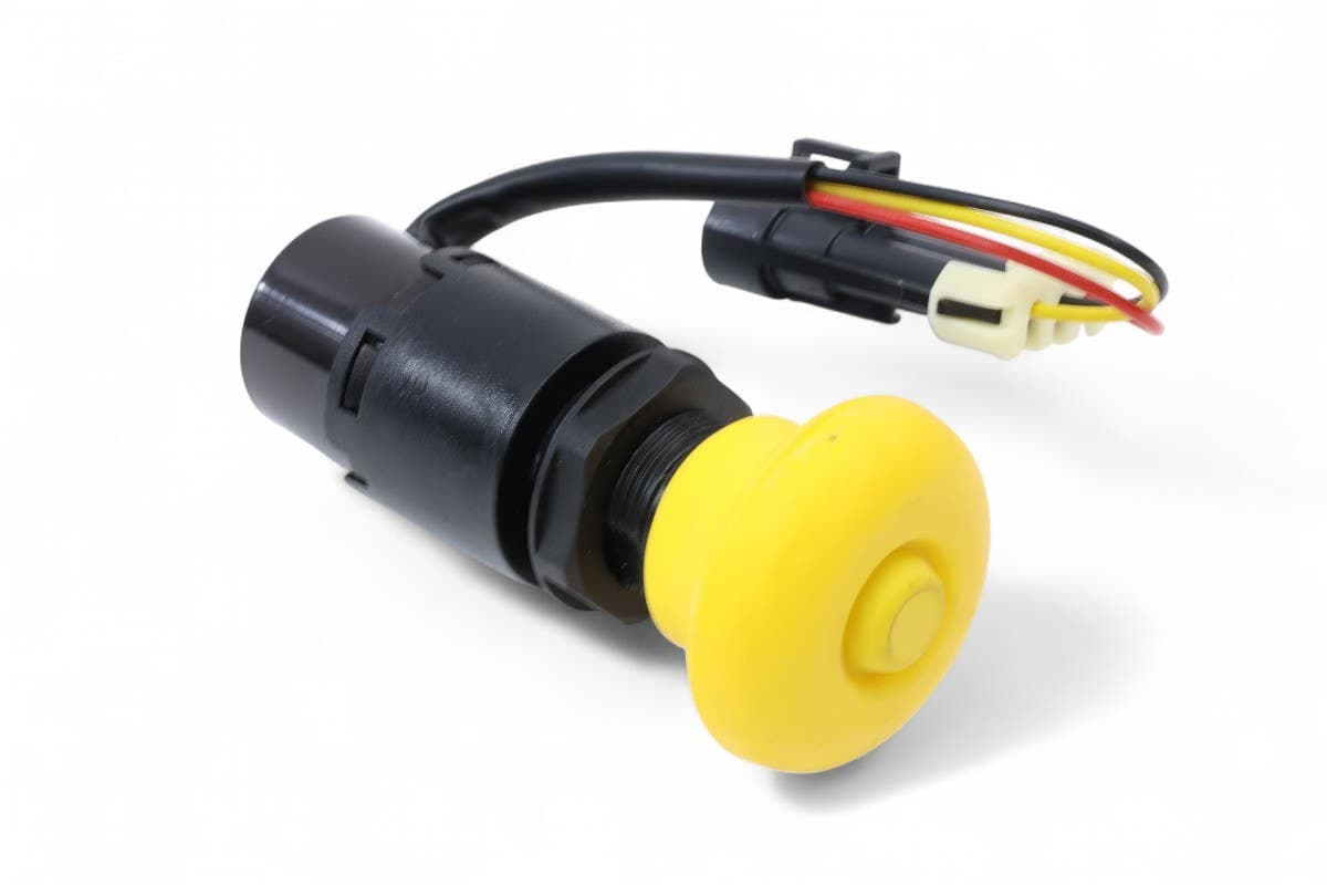Switch PTO