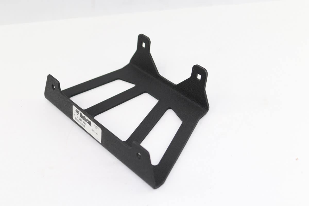 Bracket Mounting Winch