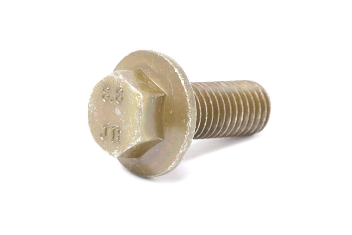 Screw