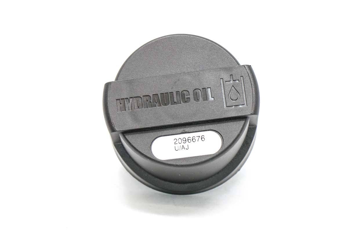 Cap Hydraulic