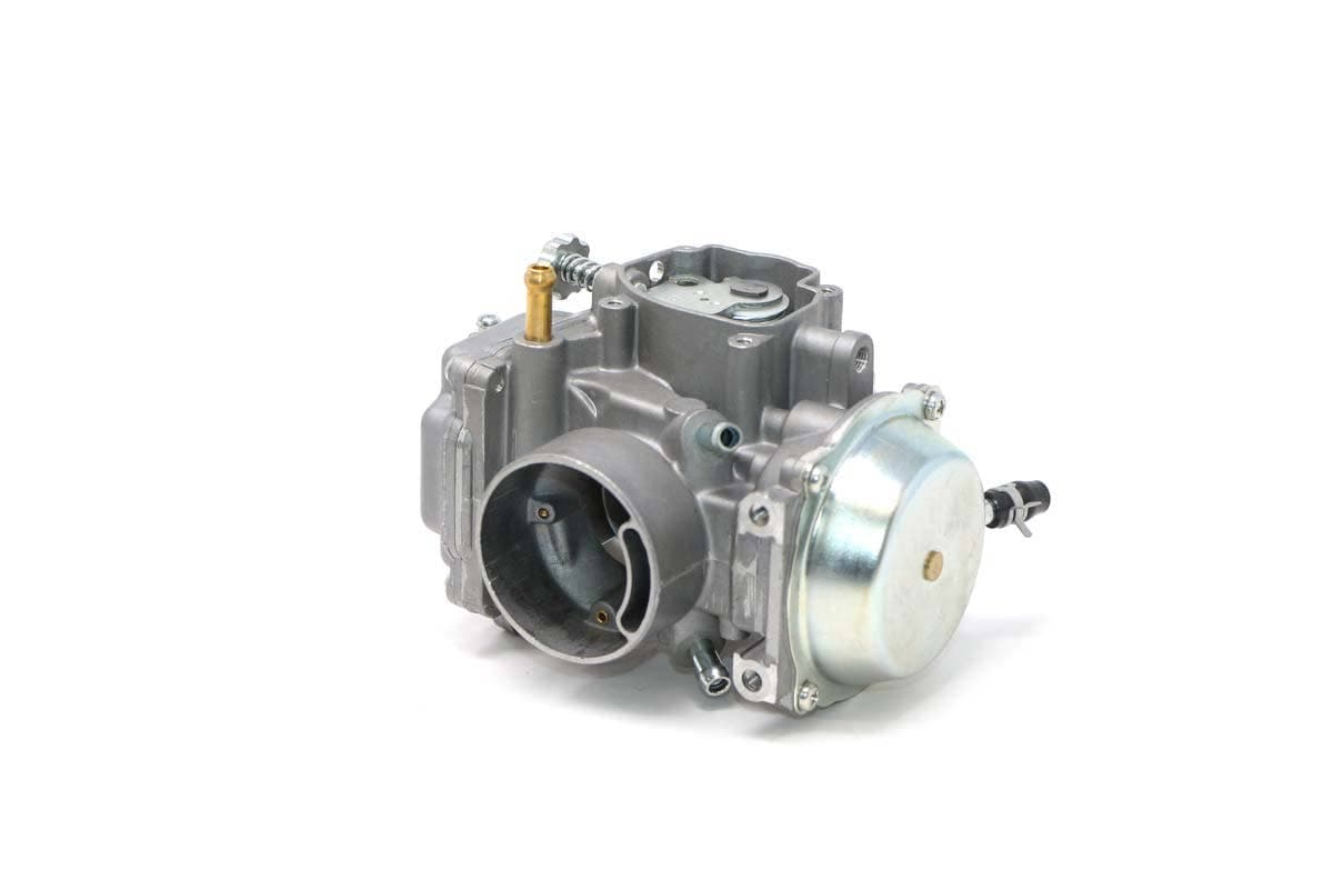 Carburetor Assembly