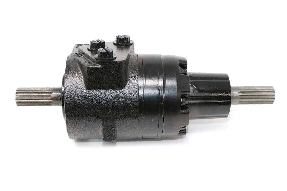 Motor, Steering Power