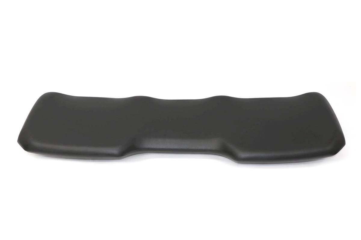 Seat, Back Black