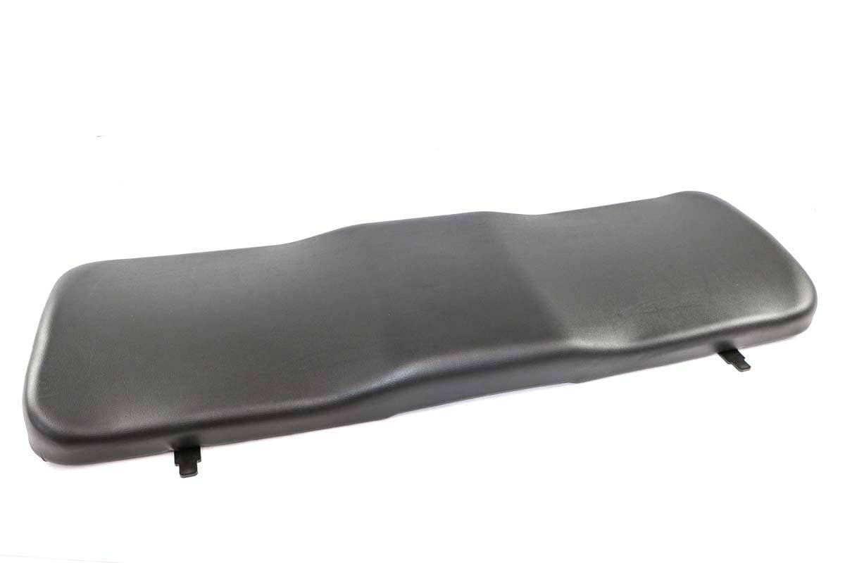 Seat, Bottom Black