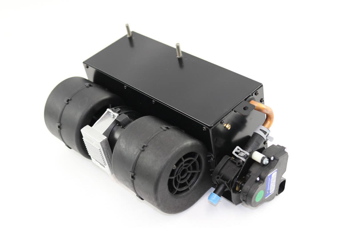 Heater, UTV