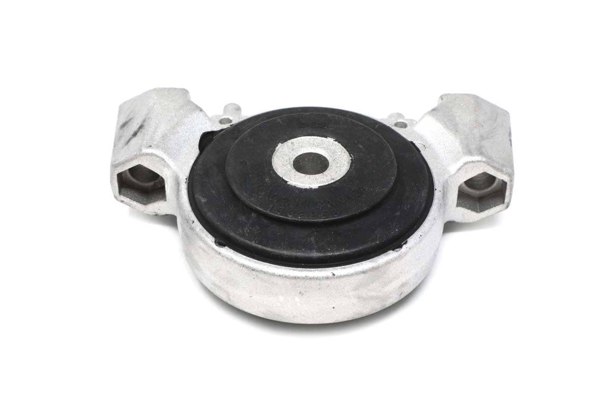 Mount, Isolator