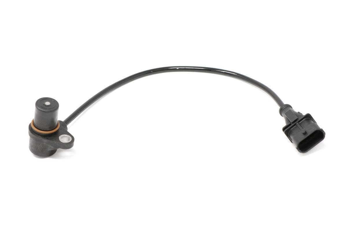 Sensor, Magnetic