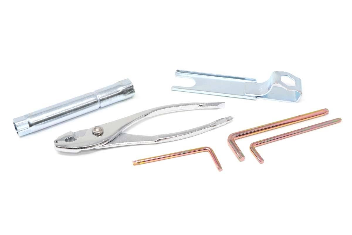 Kit, Tool Assembly