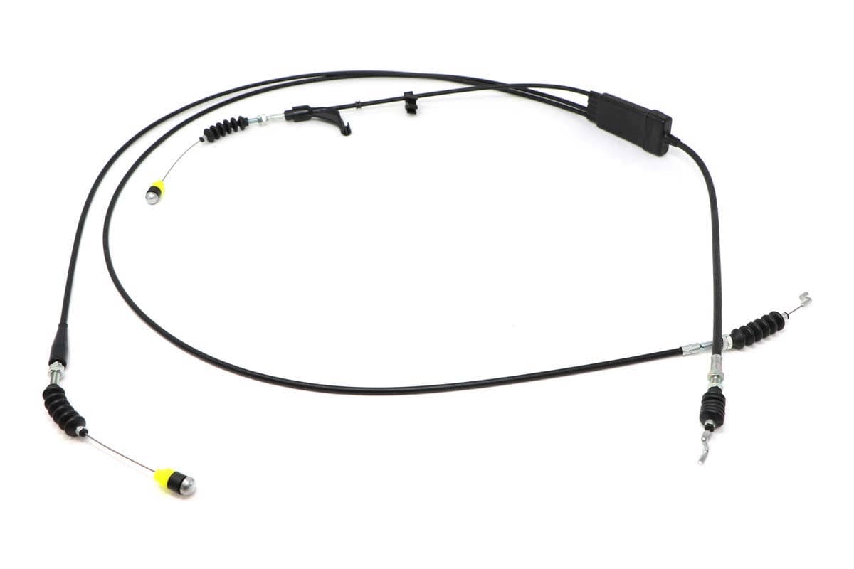Cable Throttle