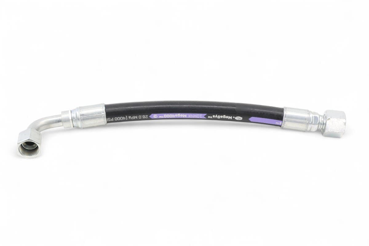 Hose Hydraulic Assembly