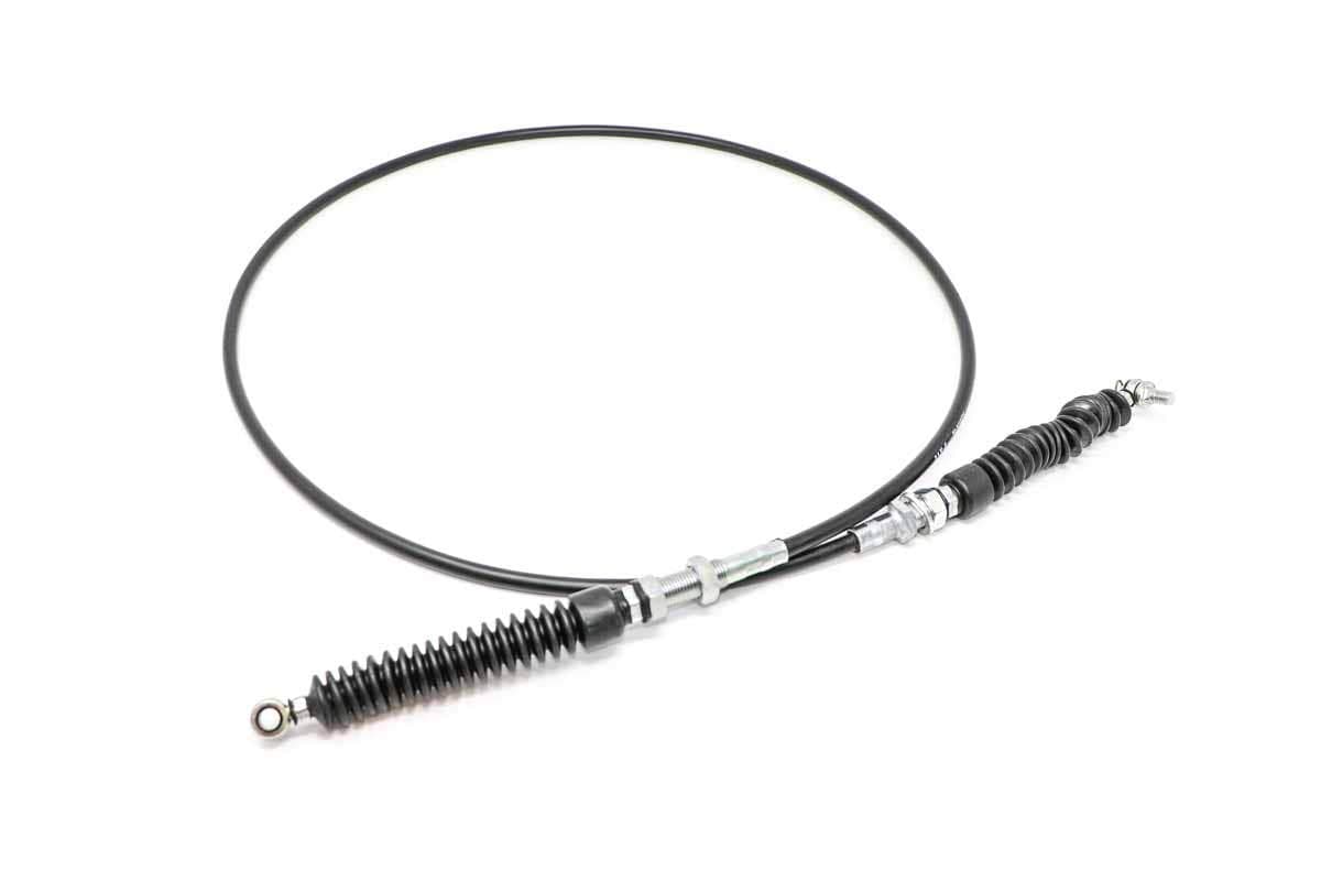 Cable, Push-Pull