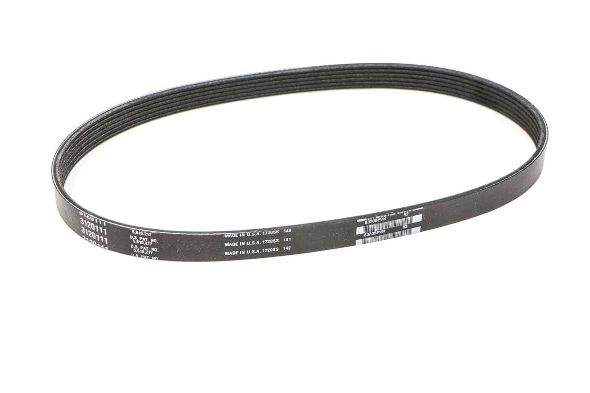 Belt, Drive