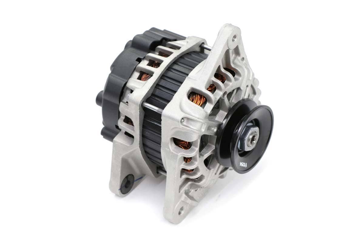 Alternator 90 Amp