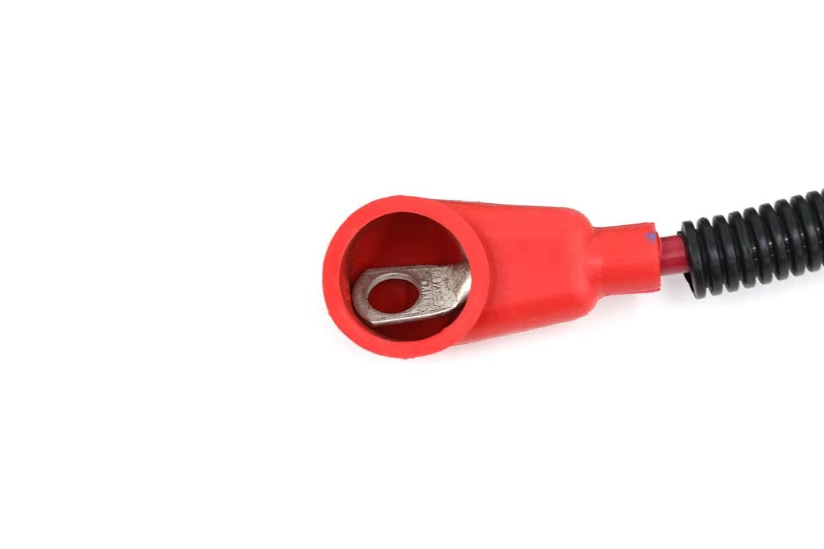 Cable, Battery