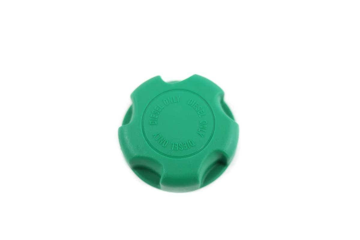 Cap Diesel
