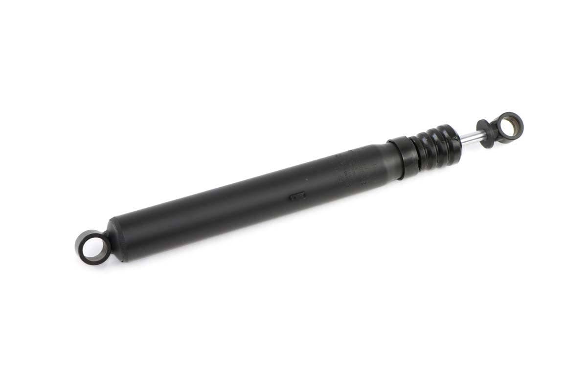 Shock, Damper