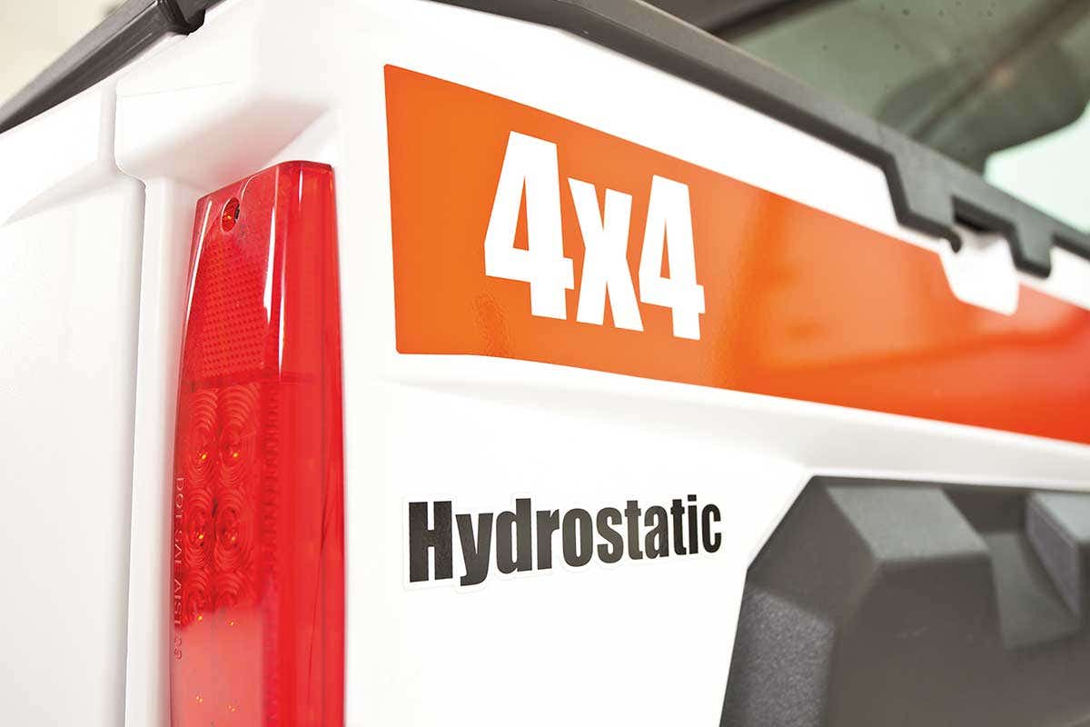 Decal, Hydrostatic