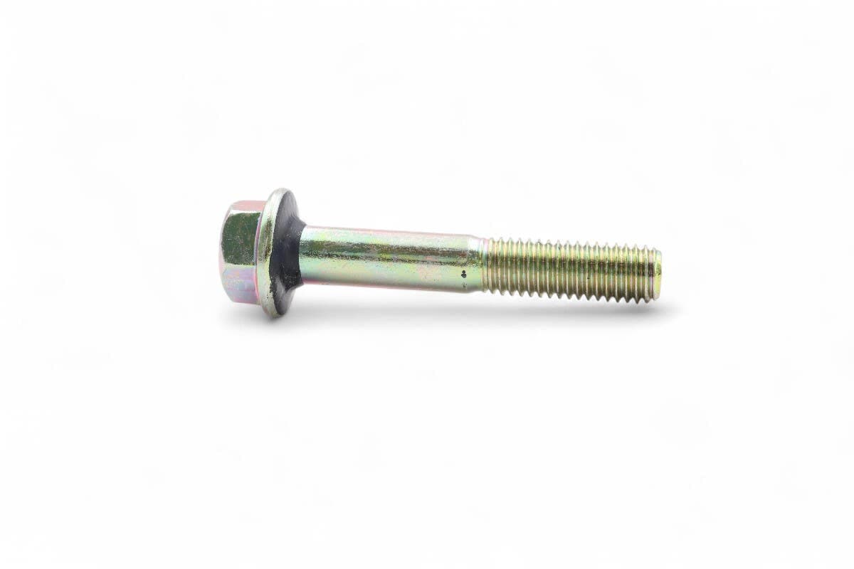 Bolt, Flange