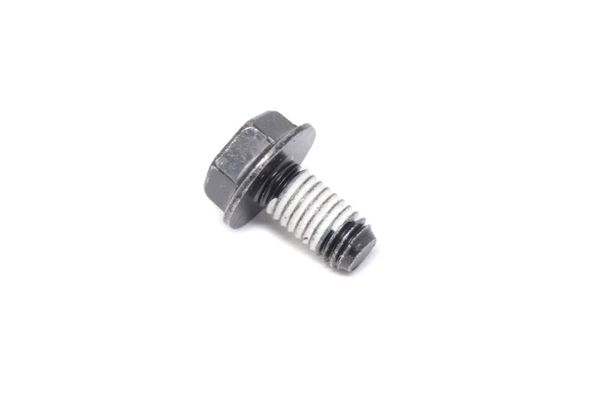 Bolt, Flange