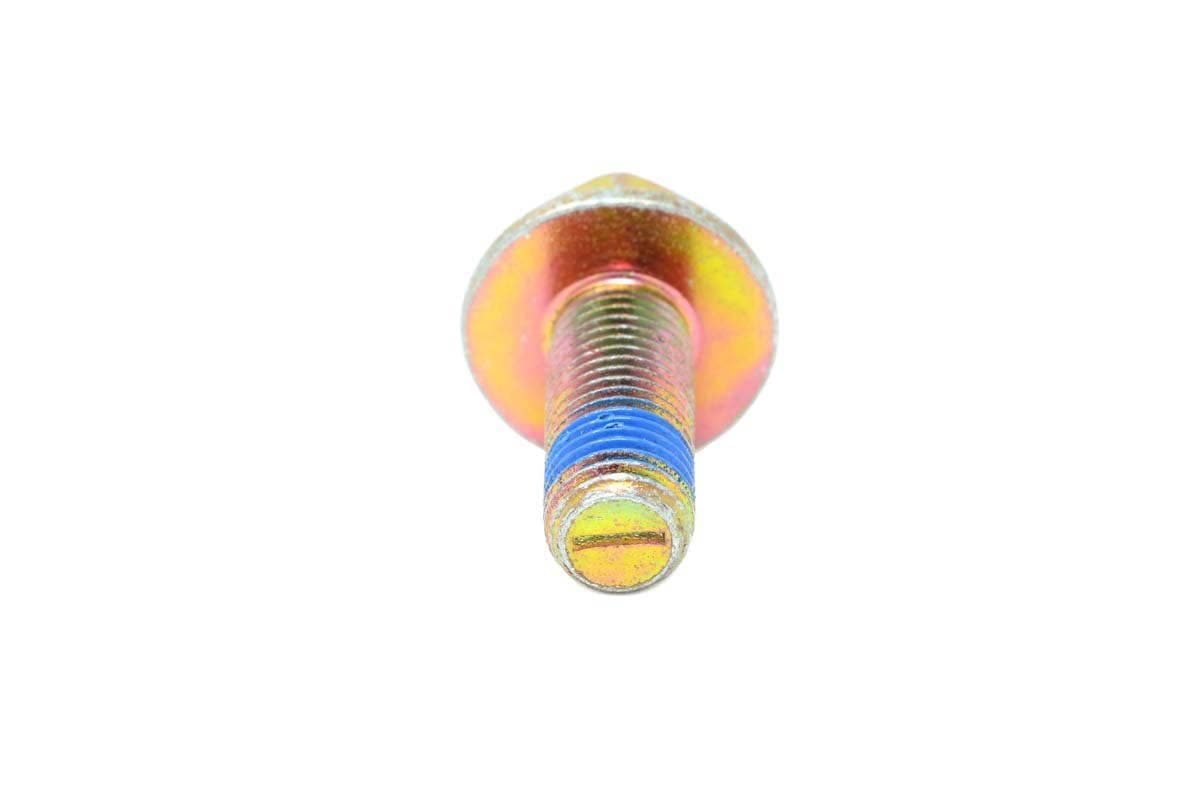 Bolt, Flange
